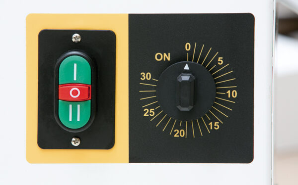 Taignasegaja Hostek MIXA 50