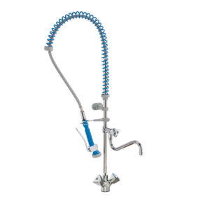 Eelpesudušš Klarco K3E-S