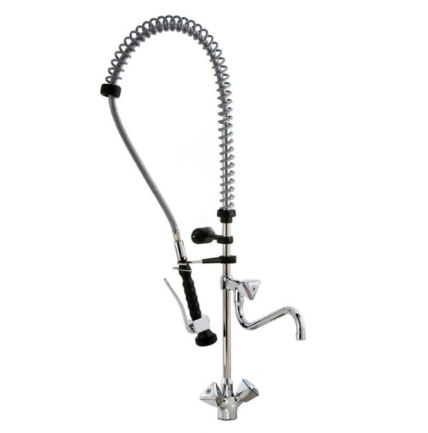 Eelpesudušš Klarco K3E-S