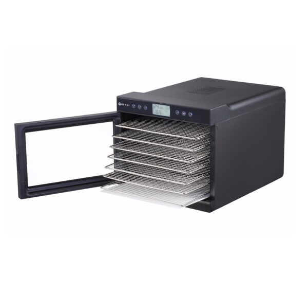 Toidukuivati Hendi 7