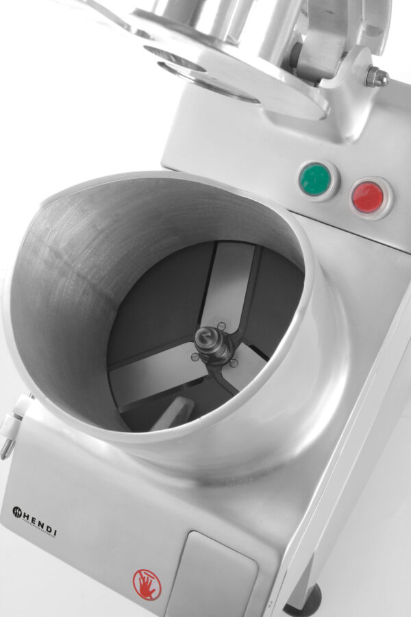 Juurviljatükeldaja Hendi