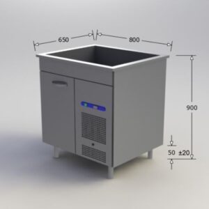 Külmsüvend KSK-0810