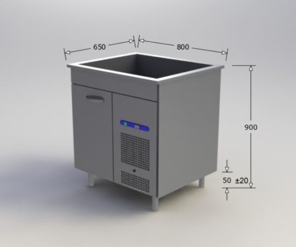 Külmsüvend KSK-0810