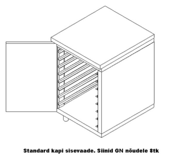 Külmmarmiit SK-1230