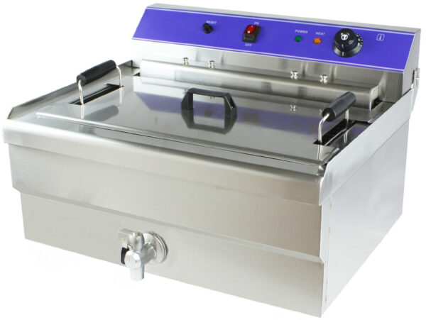 Pagarifritüür Morgan