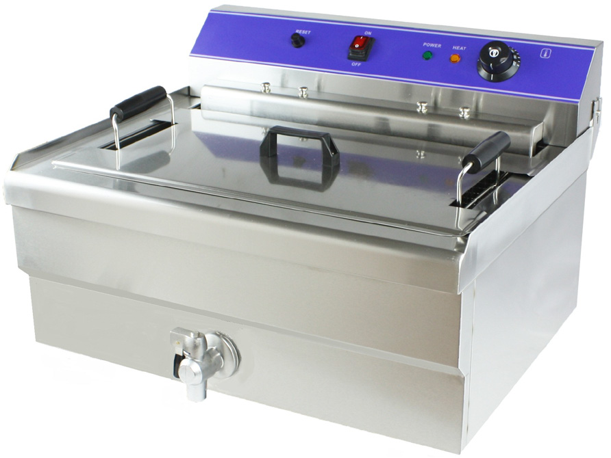 Pagarifritüür Morgan