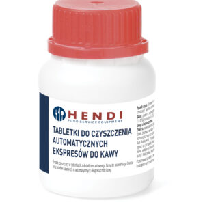 Täisautomaatne kohvimasin Hendi