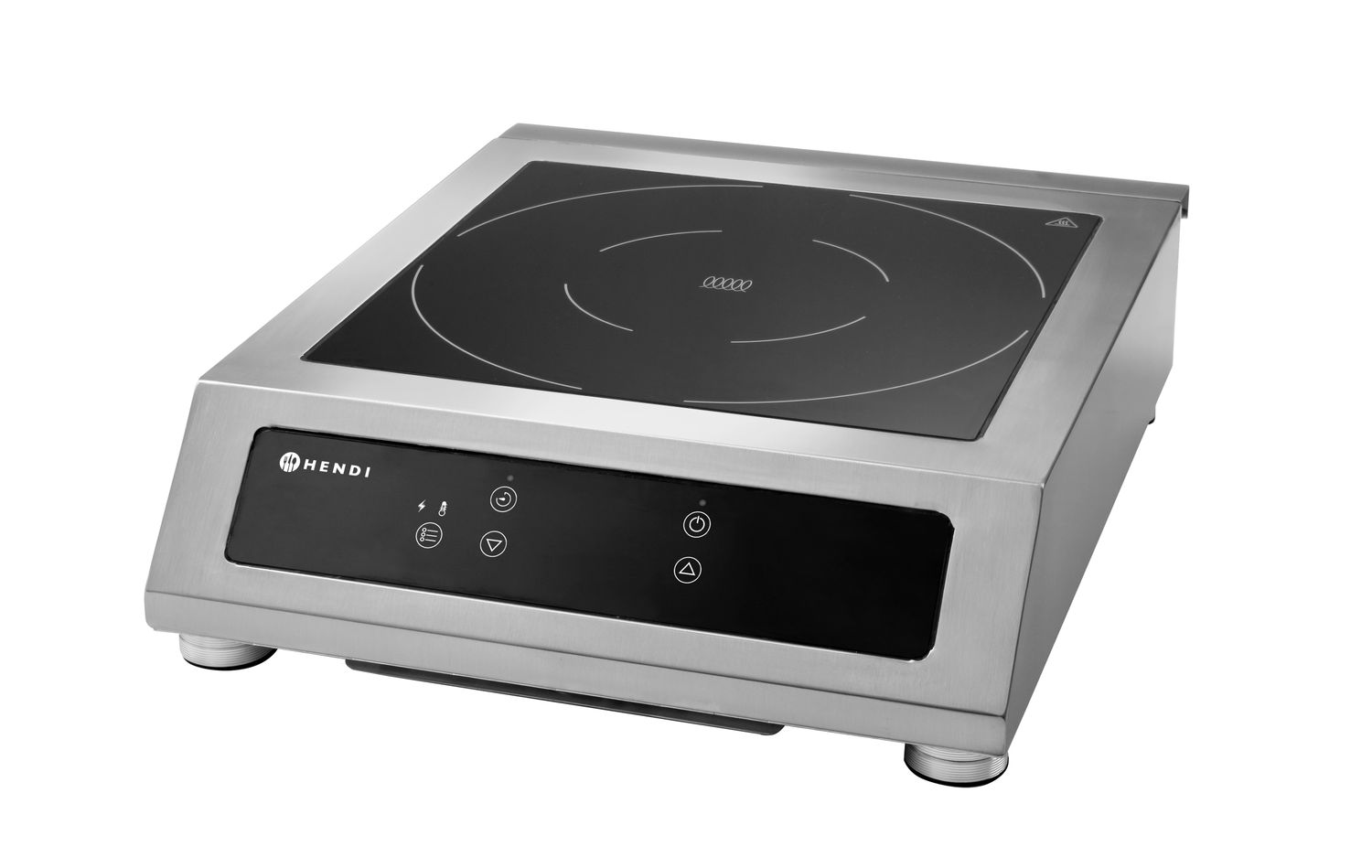 Induktsioonpliit Hendi 3500 D XL - Image 6