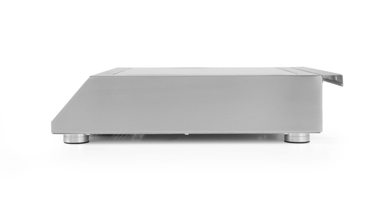 Induktsioonpliit Hendi 3500 D XL - Image 7