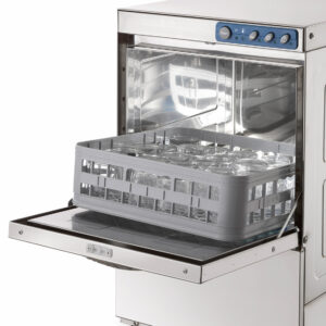 Klaasipesumasin DIHR GS 40