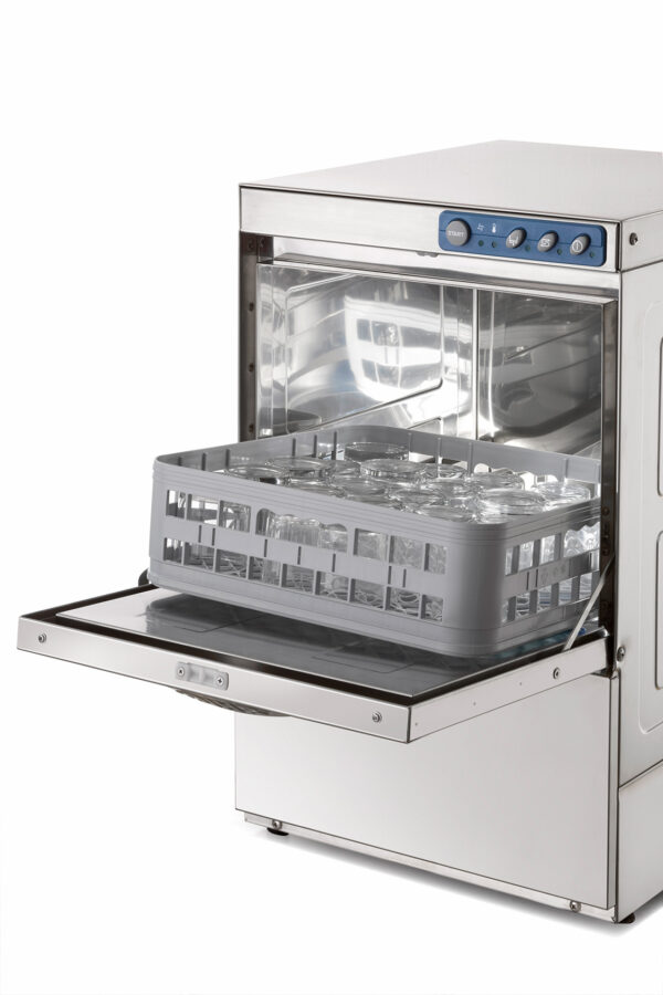 Klaasipesumasin DIHR GS 40