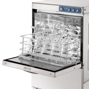 Klaasipesumasin DIHR GS 40