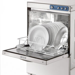 Klaasipesumasin DIHR GS 40
