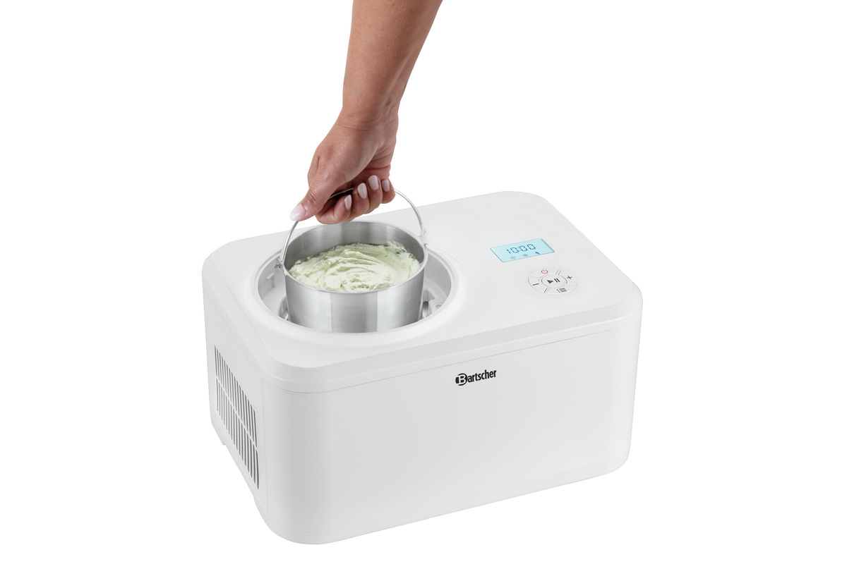 Jäätisemasin Bartscher 1500 - Image 2