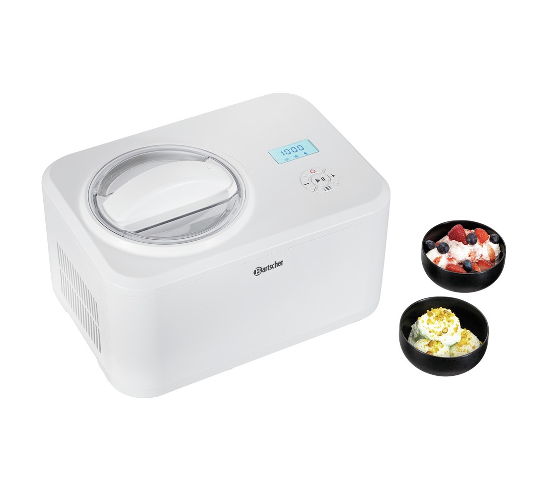 Jäätisemasin Bartscher 1500