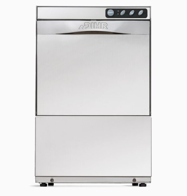 Klaasipesumasin DIHR GS 37