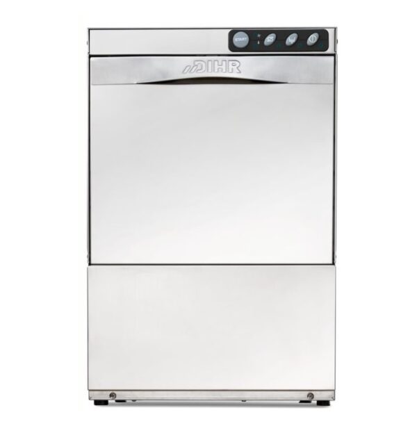 Klaasipesumasin DIHR GS 40