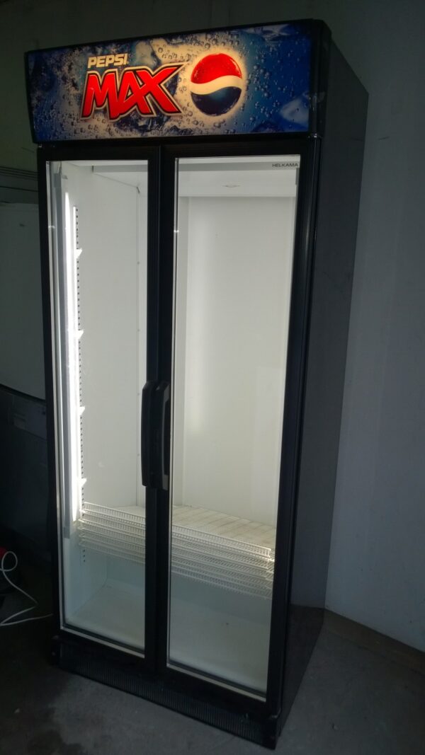 Külmkapp Helkama 90 T