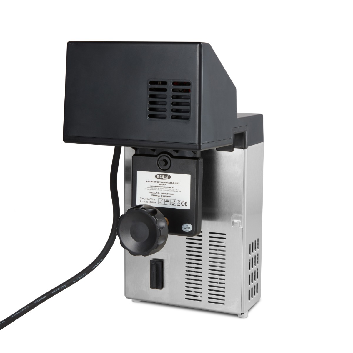 Sous vide tsirkulaator Maxima Pro - Image 4