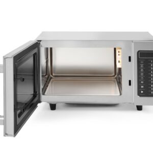 Microwave programmable 1000W, HENDI, 23L, 230V/1550W, 509x572x(H)306mm