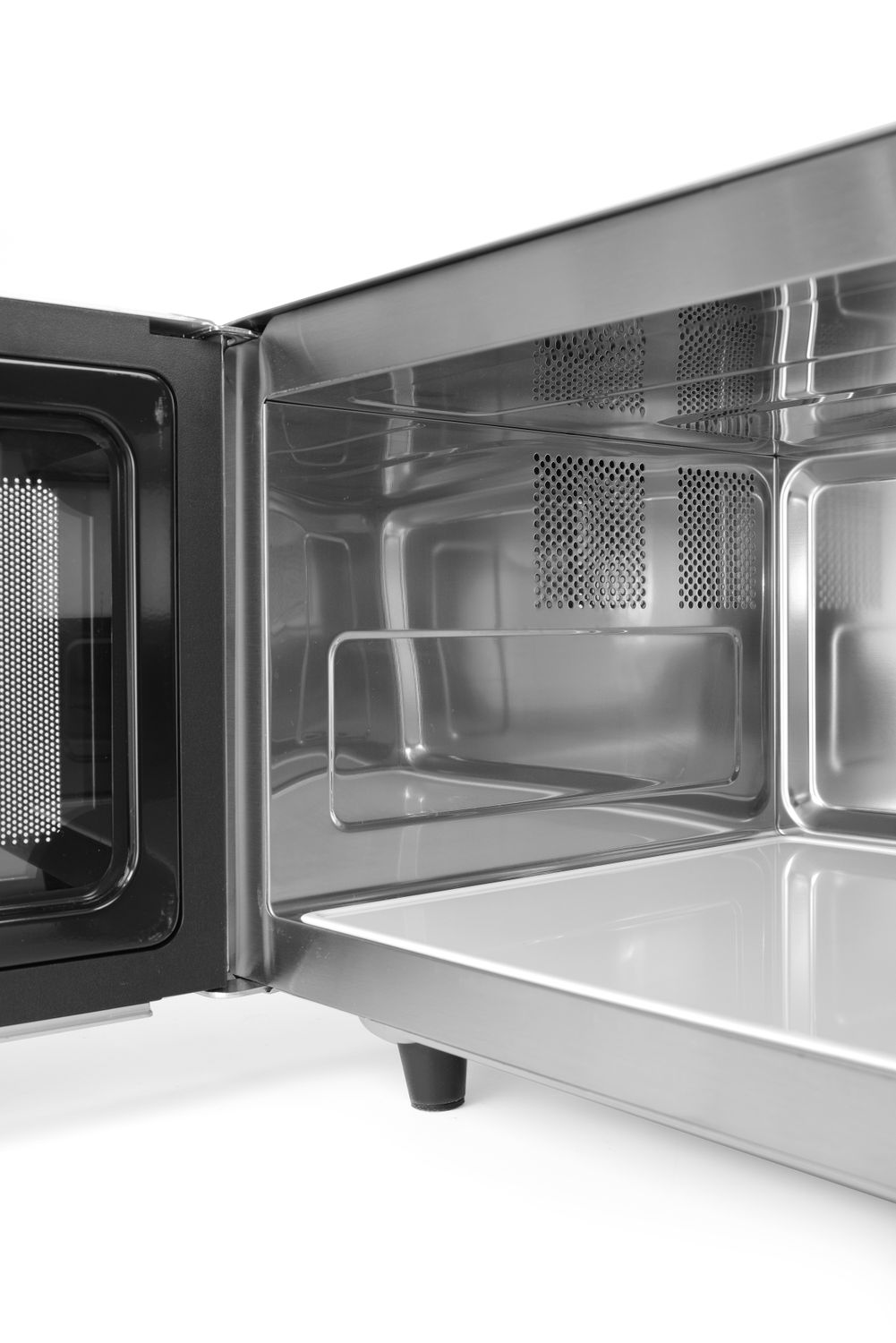 Microwave programmable 1000W, HENDI, 23L, 230V/1550W, 509x572x(H)306mm - Image 8