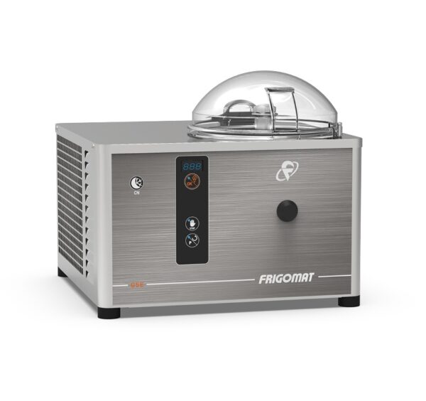 Jäätisemasin Frigomat G5