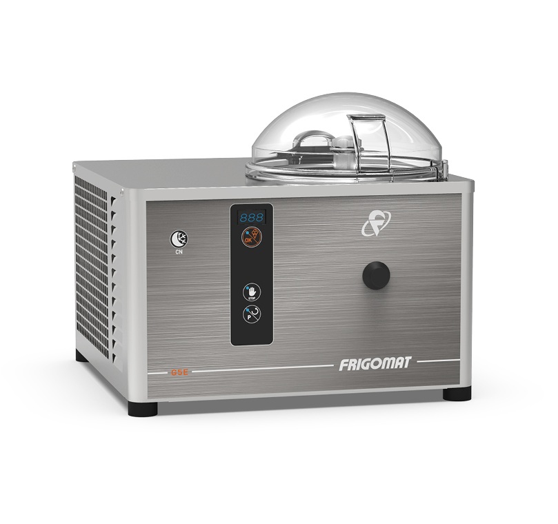 Jäätisemasin Frigomat G5