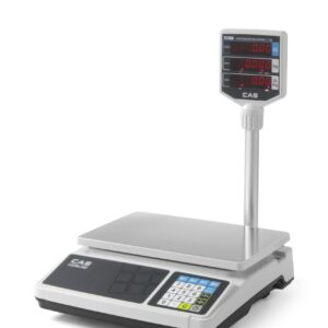 Müügikaal CAS 15-P