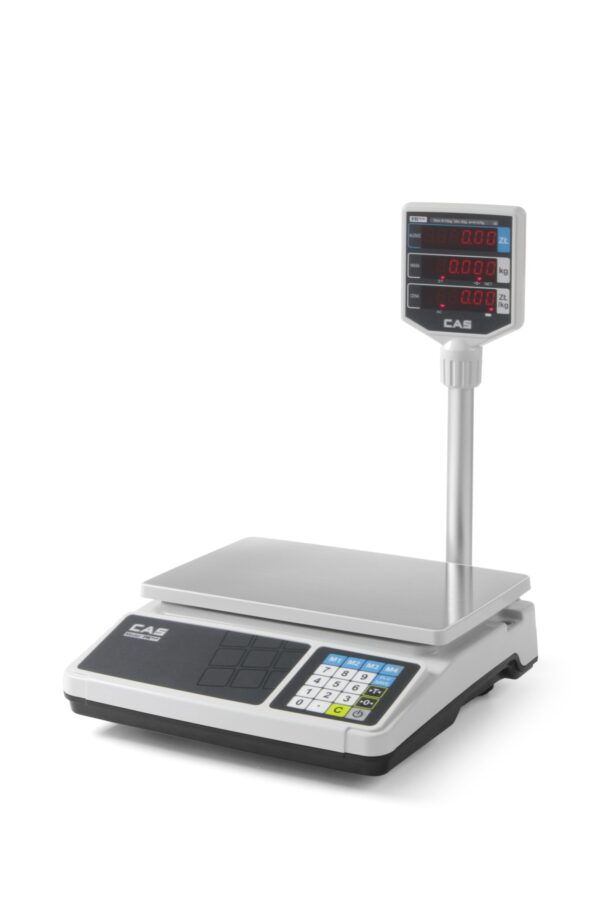 Müügikaal CAS 15-P