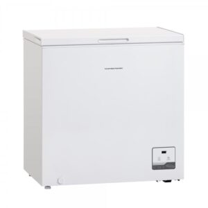 Sügavkülmkirst Scandomestic CF200WD