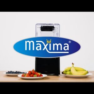 Blender Kitchen Master Ultimate