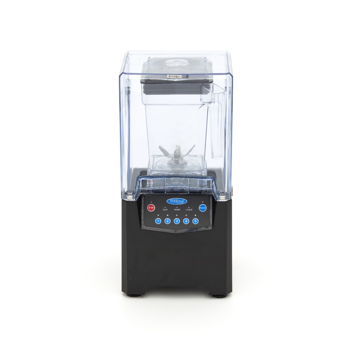 Blender Kitchen Master Ultimate