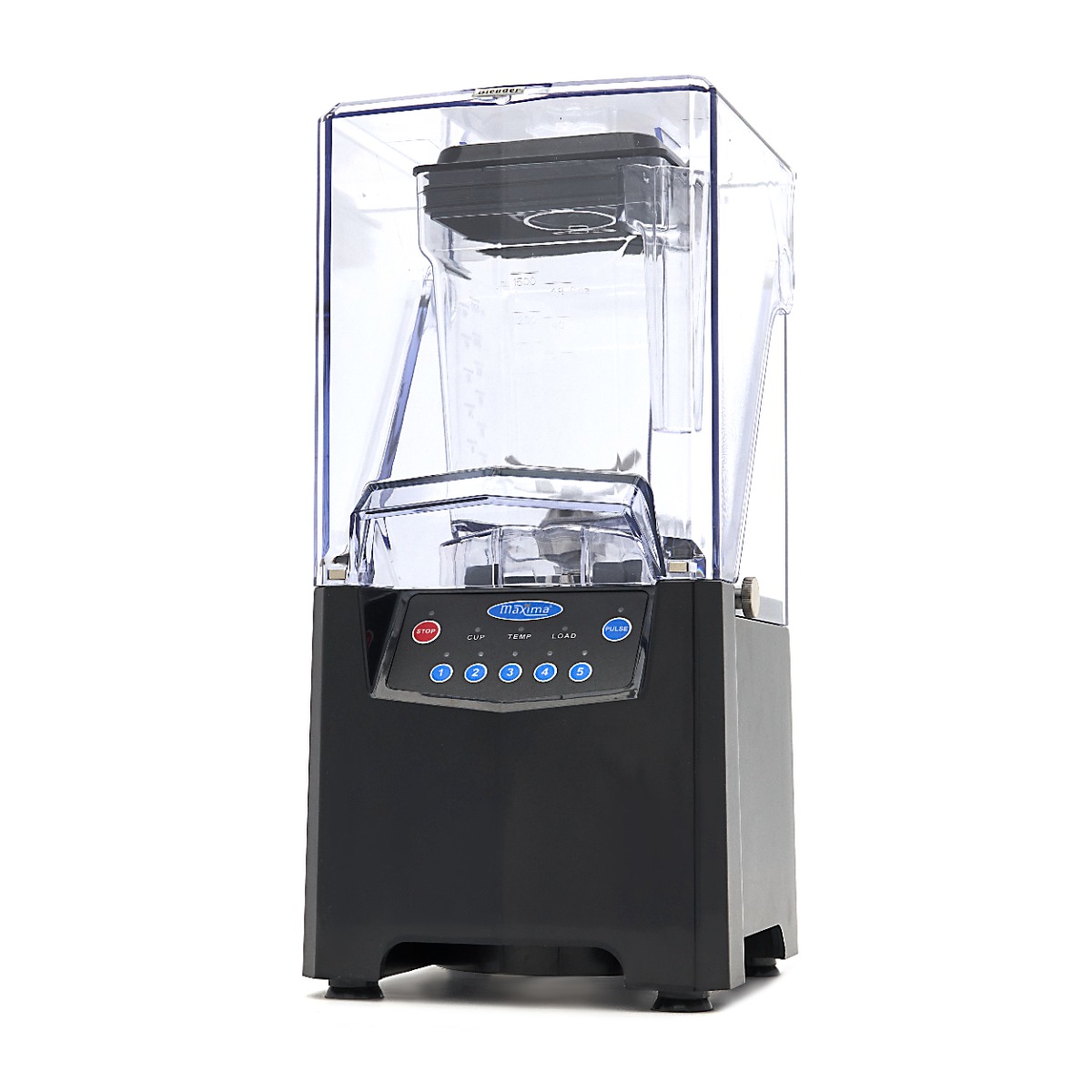 Blender Kitchen Master Ultimate