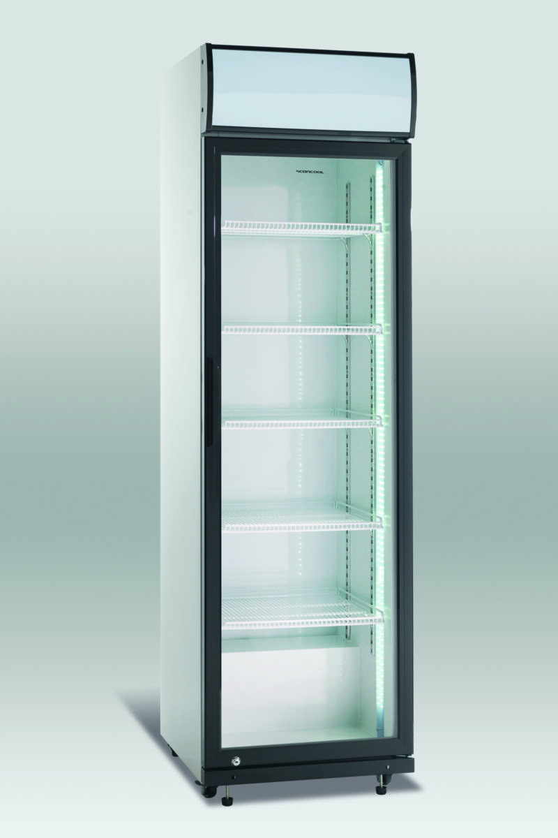 Külmkapp Scancool SD419