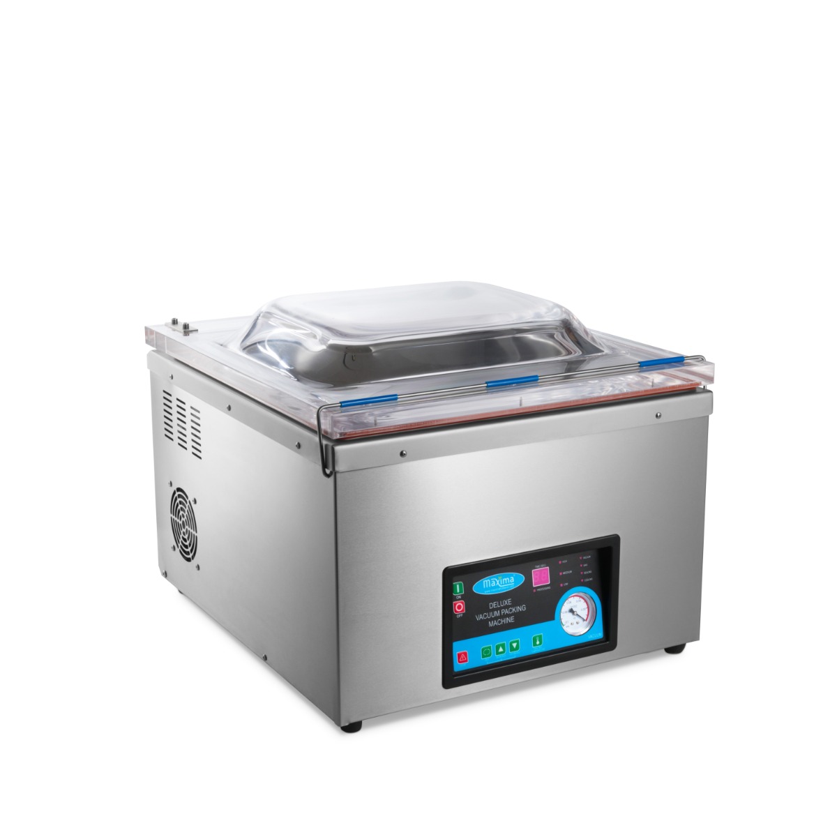 Kamber vaakumpakendaja MAC 450 - Image 11
