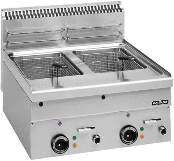 Gaasifritüür MBM GF66