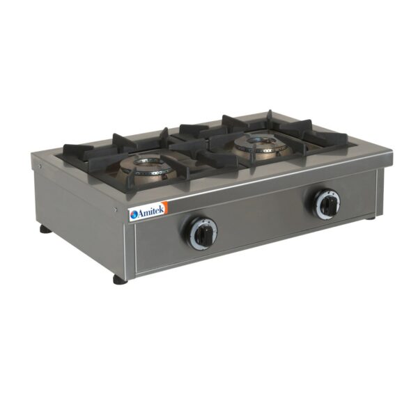 Gaasipliit Amitek FG650