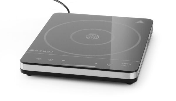 Induktsioonpliit Hendi 2000