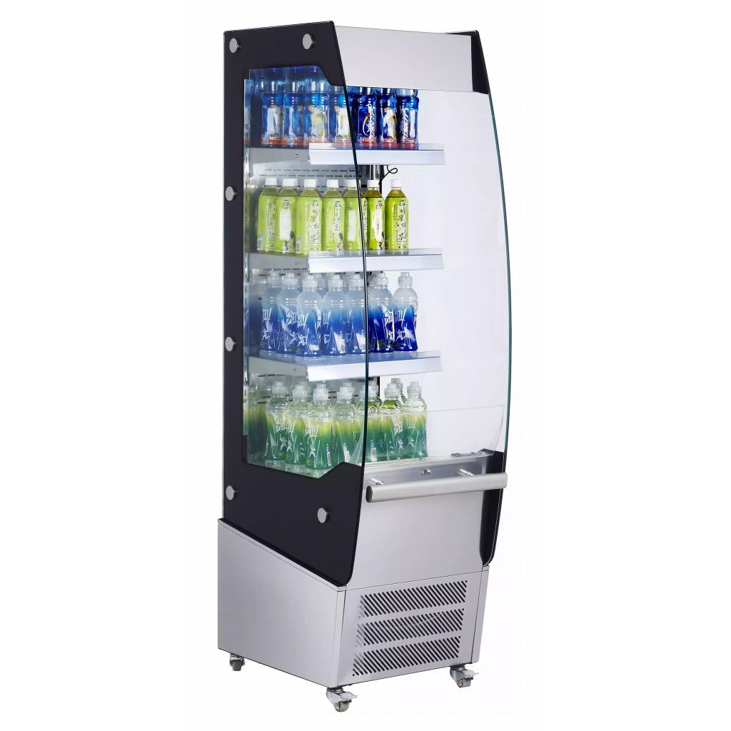 Külmriiul Maxima Deluxe 220L