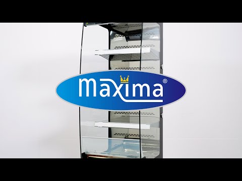 Külmriiul Maxima Deluxe 220L - Image 8