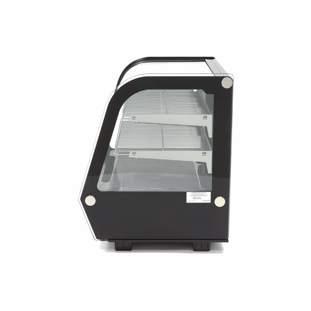 Külmvitriin Deluxe 120L - Image 3