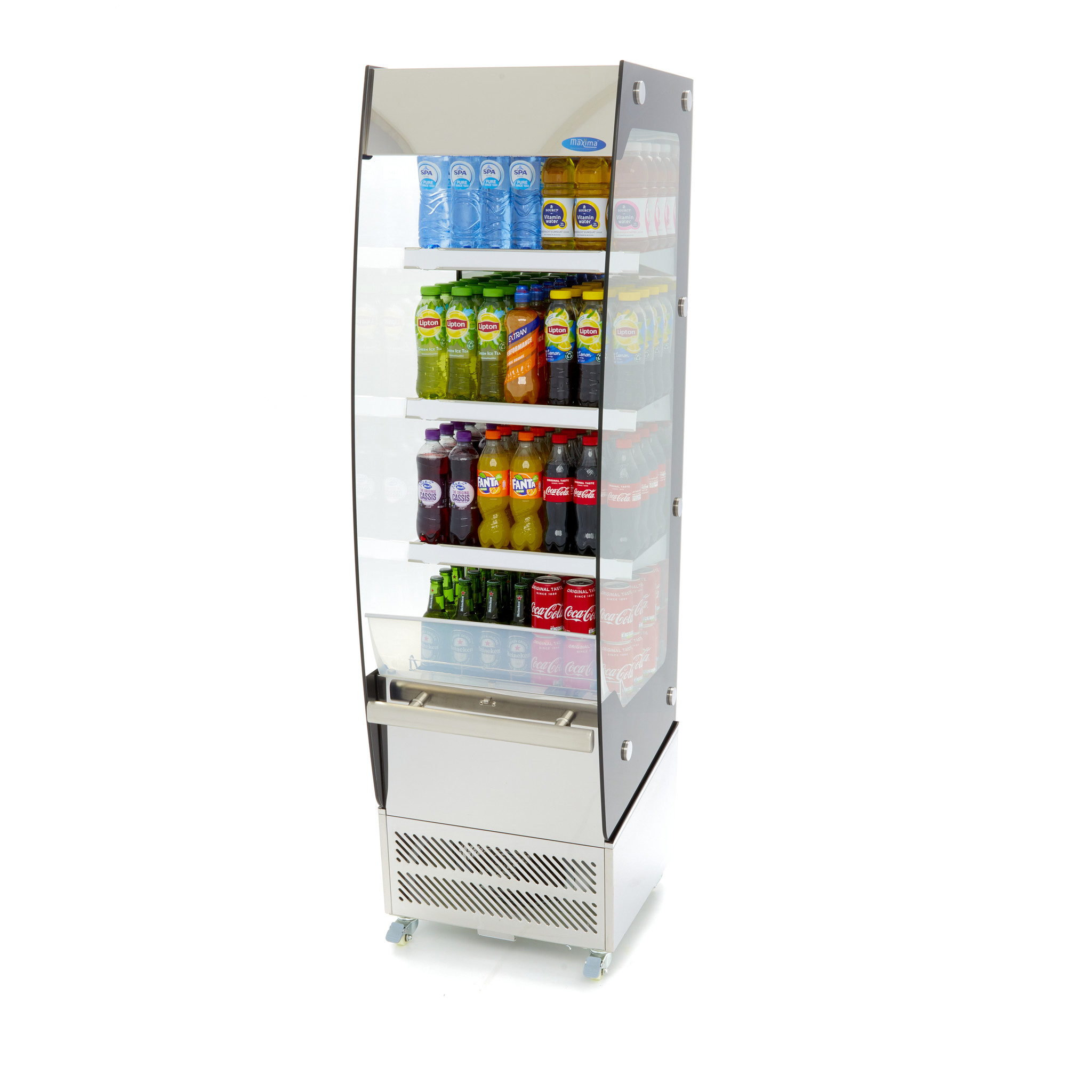 Külmriiul Maxima Deluxe 220L