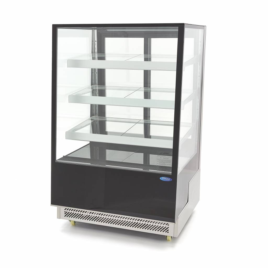 Kondiitrivitriin Maxima 500L