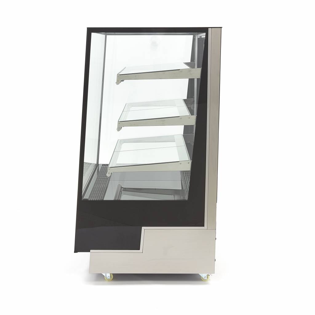 Kondiitrivitriin Maxima 500L - Image 3