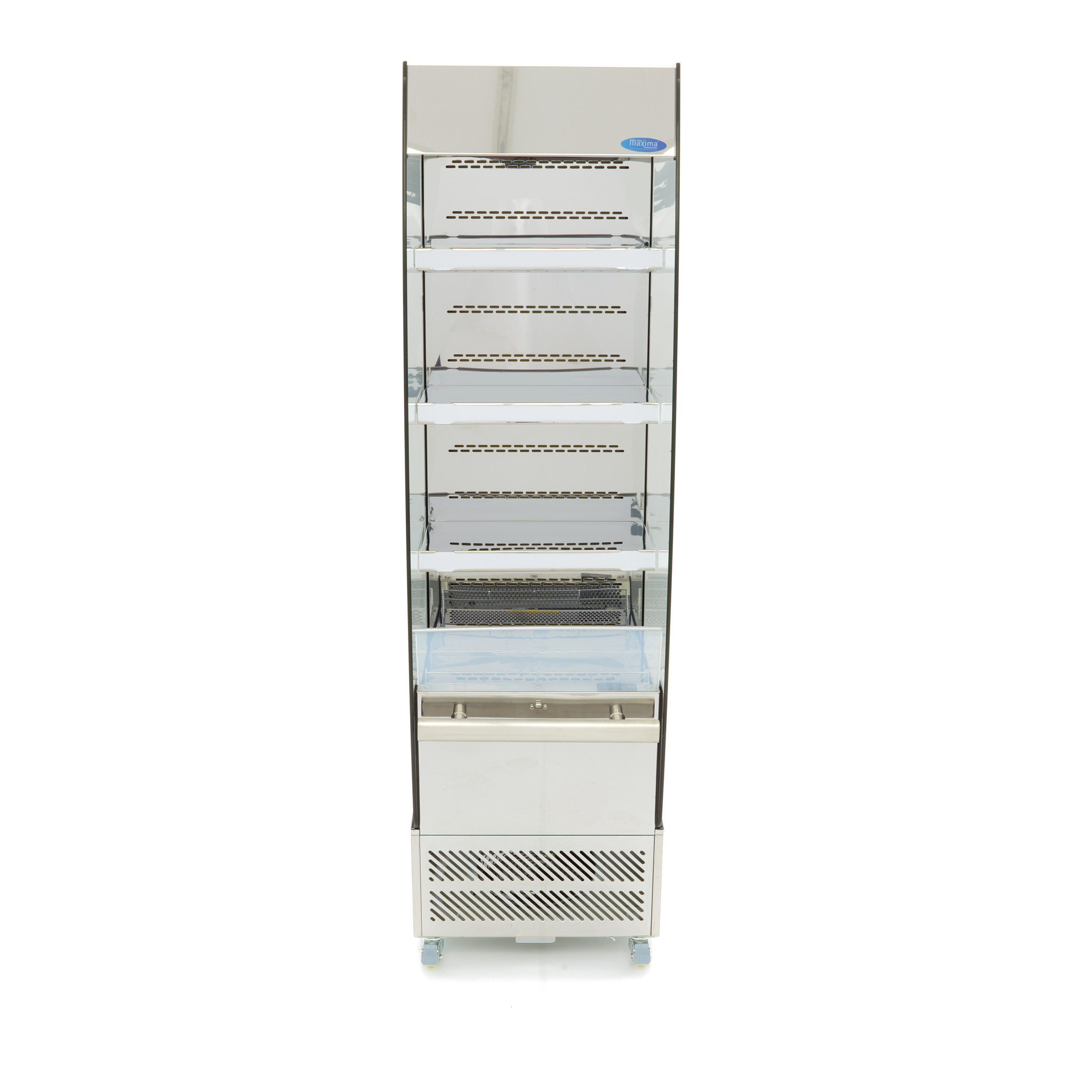 Külmriiul Maxima Deluxe 220L
