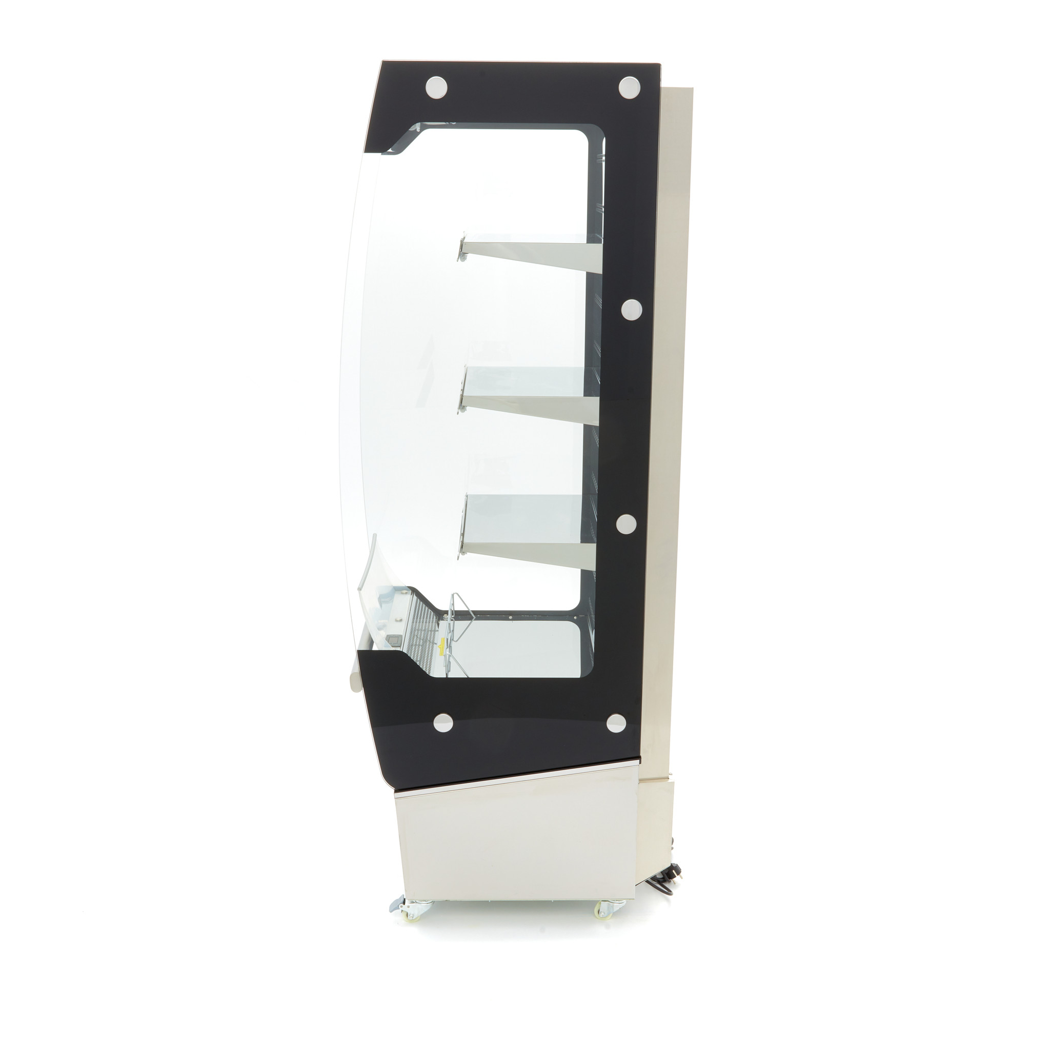 Külmriiul Maxima Deluxe 220L - Image 3