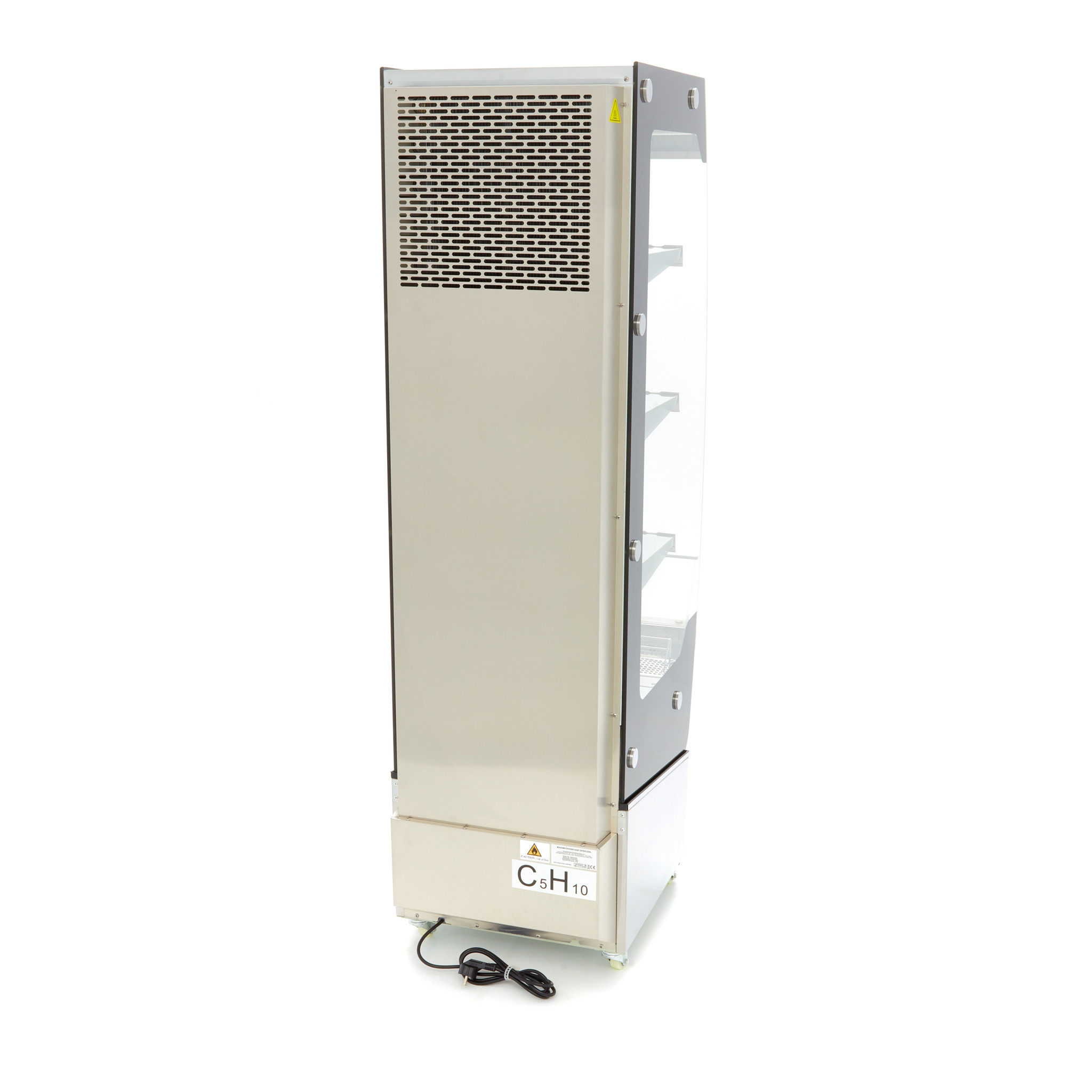 Külmriiul Maxima Deluxe 220L - Image 4
