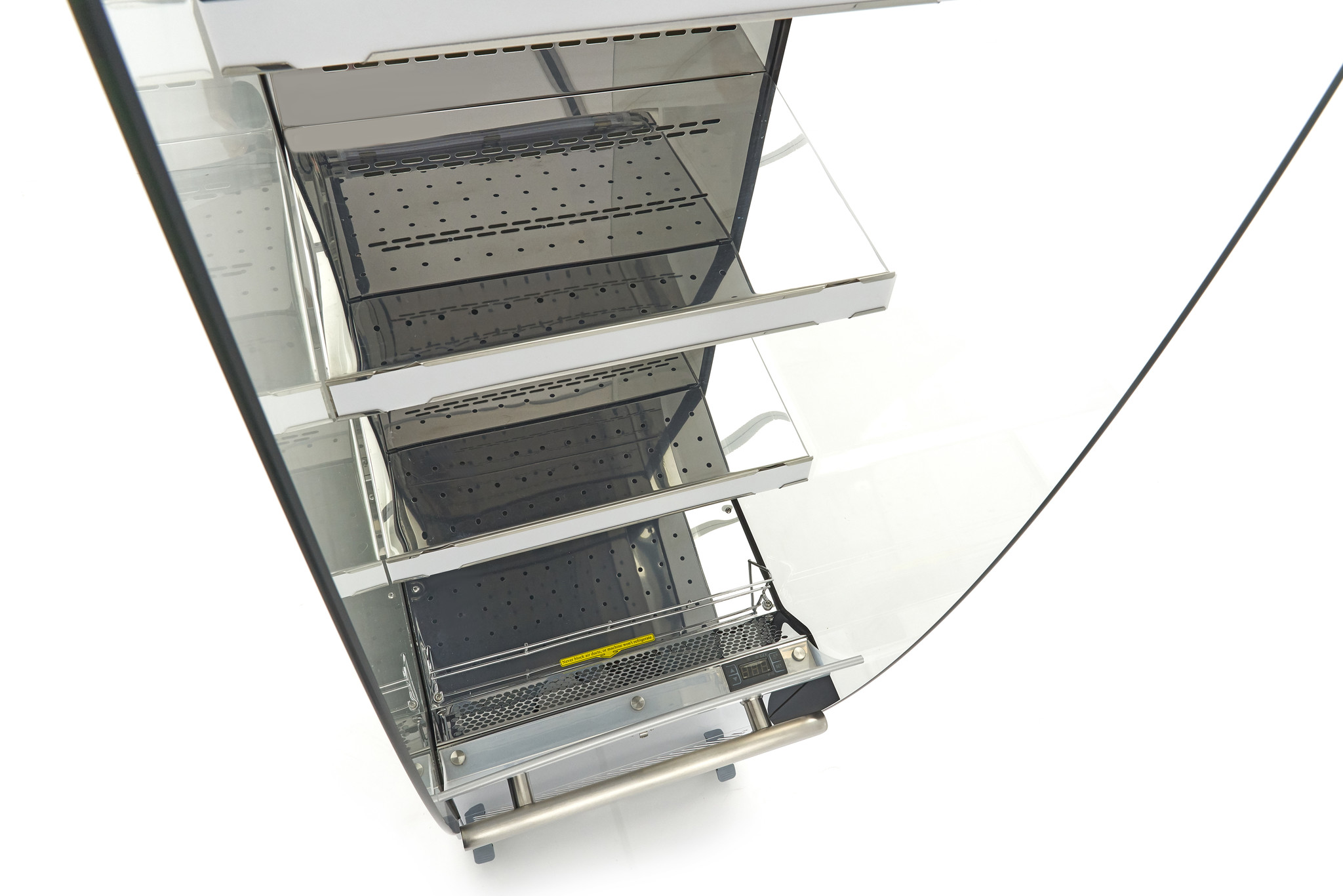 Külmriiul Maxima Deluxe 220L - Image 5