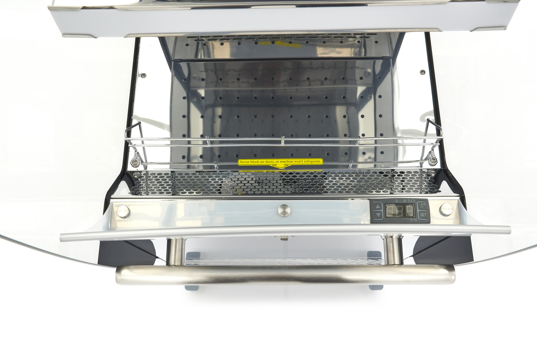 Külmriiul Maxima Deluxe 220L - Image 6
