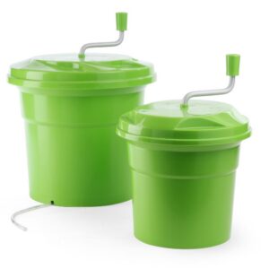 Salatikuivati Hendi 12L
